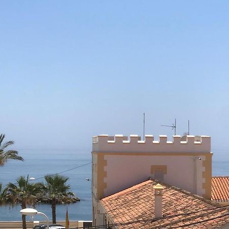 קסטל דה פרו Las Sirenas מראה חיצוני תמונה
